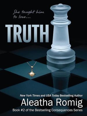 cover image of Truth